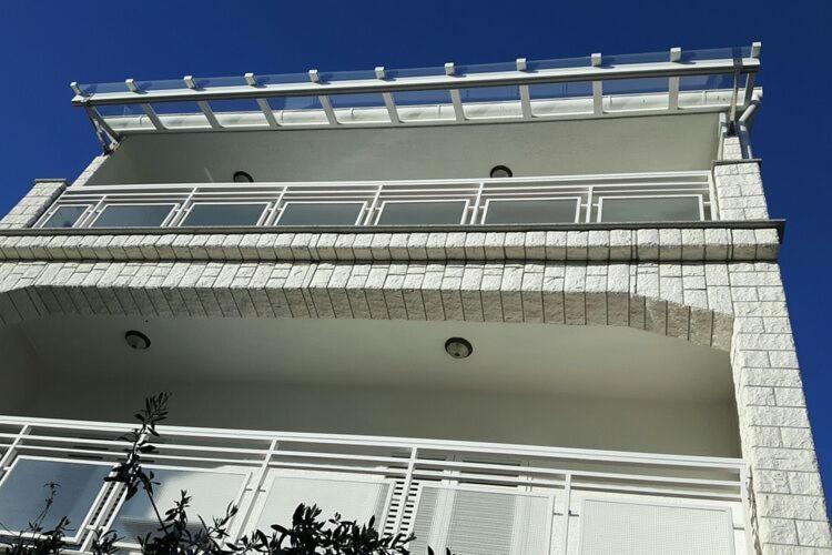 Apartments Adelheid In Biograd, Close To The Beach ビオグラード・ナ・モル エクステリア 写真