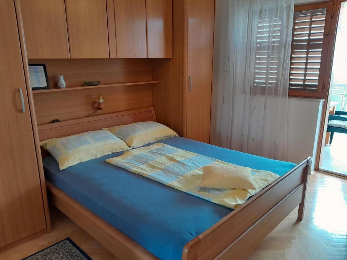Apartments Adelheid In Biograd, Close To The Beach ビオグラード・ナ・モル エクステリア 写真