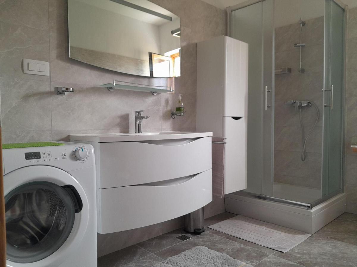 Apartments Adelheid In Biograd, Close To The Beach ビオグラード・ナ・モル エクステリア 写真